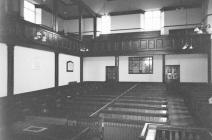 HENLLAN AMGOED CONGREGATIONAL CHAPEL