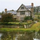 UPPER DOLAU FARMSTEAD