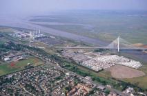 CONNAH'S QUAY ROAD BRIDGE