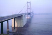 M48 SEVERN BRIDGE