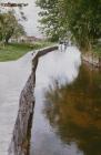 CANAL TERMINAL BASIN, BRECON