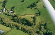 DINAS FOEL HILLFORT