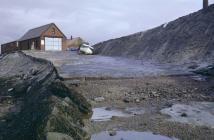 BURRY PORT LIFEBOAT HOUSE