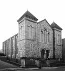 ST ANDREW'S ENGLISH PRESBYTERIAN CHAPEL,...