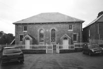 CAPEL-Y-GRAIG INDEPENDENT CHAPEL, RHYDWENOG,...