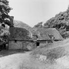 NANNERTH-GANOL FARMSTEAD, RHAYADER