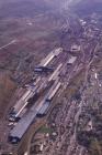 EBBW VALE STEELWORKS