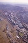 EBBW VALE STEELWORKS