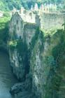 CHEPSTOW CASTLE