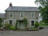 LLWYNYWORMWOOD FARMSTEAD