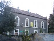 GLANRAFON CONGREGATIONAL CHURCH, LLANGOLLEN