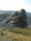 WATER BALANCE INCLINE AT ABERLLEFENNI SLATE QUARRY