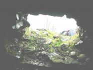 HILL'S TRAMROAD: GARNDDYRYS FORGE TUNNEL,...