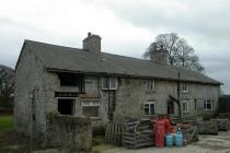 PEN LLWYN FARMHOUSE, LLYN HELYG, LLOC, HOLYWELL