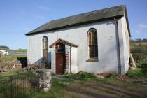 BETHEL CHAPEL, LLANFIHANGEL NANT BRAN