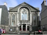 SALEM WELSH INDEPENDENT CHAPEL, PORTHMADOG