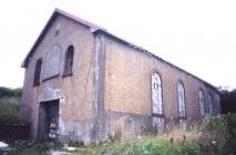 EBENEZER PRIMITIVE METHODIST CHURCH, BEAUFORT