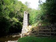 GLYN NEATH BLACK POWDER WORKS