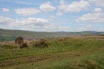 FFYNNON LAS: ROUND CAIRN I