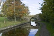 PLAS-YN-Y-PENTRE BRIDGE, LLANGOLLEN CANAL