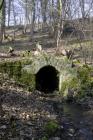 CULVERT TO TREVOR MILL, LLANGOLLEN CANAL