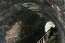 WHITEHOUSE TUNNEL, LLANGOLLEN CANAL