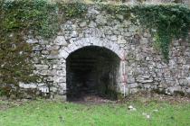 PARC LE BREOS LIMEKILN AND QUARRIES