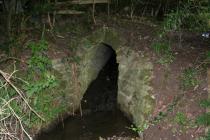 PENTRE EMBANKMENT AND BRYN-YR-OES CULVERT NO....