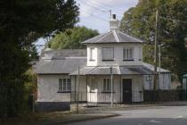 Llanfairpwll Toll House