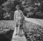 Llangollen. Group Photograph