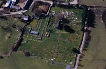 ST MARY'S ABBEY;STRATA FLORIDA