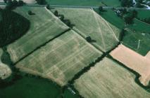 LLANFOR ROMAN MILITARY COMPLEX