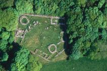 DIN LLIGWY SETTLEMENT, MOELFRE