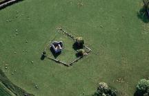 LLIGWY BURIAL CHAMBER