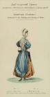 Lady Llanover's Monmouthshire costumes (No...