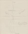 Sketch map by Sir Henry M. Stanley, 1902 [image...