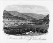 Mountain Ash and Taff Vale, Aberdare, 24...