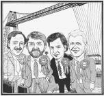 1987 General Election: Newport West political...