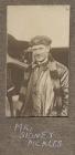 Sidney Pickles, pioneer aviator, at Stradey...