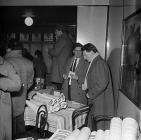 Trefechan Bridge Protest, 2 February 1963