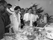 Royal Welsh Agricultural Show, Haverfordwest,...