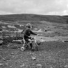 A bleak view of Capel Celyn (Cwm Tryweryn), 14...