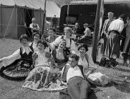 Llangollen International Musical Eisteddfod,...