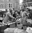 Dolgellau Fair, 26 April 1956