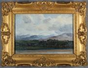 'Mountains of Conwy' by F. Chardon ...