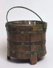Stave bucket, c. 5-6th century