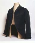 Jacket made by Daniel Owen, 1891