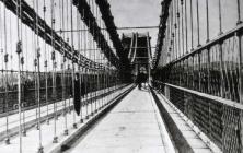 Menai Bridge, 1900