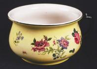 Victorian chamber pot