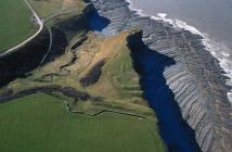 NASH POINT PROMONTORY FORT